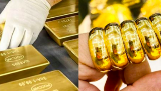 Chuyên gia dự báo bất ngờ về giá vàng trong tuần tới, nhà đầu tư nên cẩn trọng