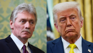 Nga nổi cơn thịnh nộ sau phát ngôn sốc của Tổng thống Trump về cuộc xung đột ở Ukraine