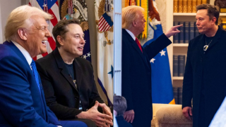 Nga gợi ý cho Elon Musk tị nạn chính trị, bình luận hài hước về cuộc đấu khẩu gay gắt Trump - Musk