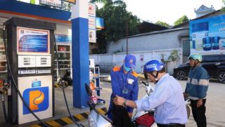 Giá xăng dầu hôm nay 8/6: Tăng nhanh ngày cuối tuần, giá cả sẽ biến động lớn trong thời gian tới 