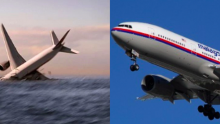 Xuất hiện nhân chứng mới trong vụ MH370: Tuyên bố thấy máy bay cháy rực trên không