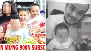 Toàn cảnh vụ nữ Youtuber nổi tiếng ‘chung chồng’ với tiểu tam 11 năm, đã biết từ trước nhưng vẫn im lặng cho qua