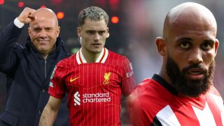 Tin chuyển nhượng sáng 8/6: Liverpool đạt thỏa thuận với Florian Wirtz; Mbeumo 'lật kèo' Man United