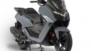 Tin xe trưa 8/6: ‘Vua xe ga’ mới ra mắt với giá cực cạnh tranh, trang bị đỉnh cao vượt trội Honda SH
