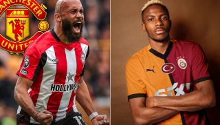 Tin MU hôm nay 9/6: Osimhen bật đèn xanh cho Man United; Thương vụ Mbeumo đổ bể?