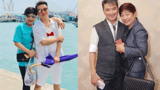 Hé lộ những thông tin gây xôn xao về mối quan hệ hiện tại giữa Đàm Vĩnh Hưng và vợ cũ đại gia 