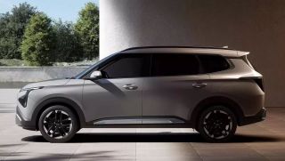 KIA ra mắt mẫu MPV 7 chỗ mới siêu đẹp giá rẻ 307 triệu đồng: Dân tình săn đón hơn Mitsubishi Xpander