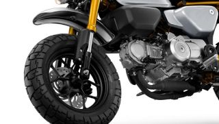 Honda chính thức ra mắt ‘huyền thoại côn tay’ 125cc mới giá 70 triệu đồng: Đại chiến Yamaha Exciter