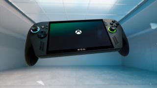 ASUS Republic of Gamers công bố máy chơi game cầm tay ROG Xbox Ally và ROG Xbox Ally X, chuẩn bị ra mắt thị trường Việt 