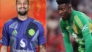 Manchester United chính thức đàm phán với Donnarumma, HLV Ruben Amorim gạch tên Andre Onana?