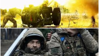 Nga cho nổ tung căn cứ vận hành quân sự của Ukraine: Chỉ huy NATO tử nạn nơi giao tranh ác liệt nhất