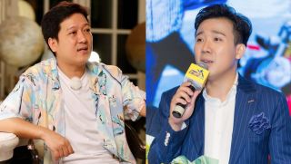 Trường Giang có chia sẻ đầu tiên sau khi bị Trấn Thành thay thế tại Running Man mùa 3