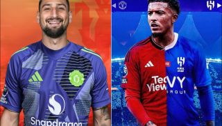 Tin chuyển nhượng trưa 9/6: Donnarumma chính thức đàm phán với Man Utd; Sancho cập bến Al Hilal?