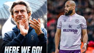 Nhà vô địch châu Âu kích hoạt bom tấn, thương vụ Mbeumo đến Man United đổ bể?