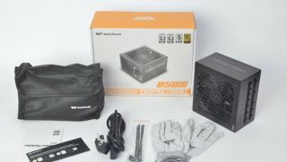 darkFlash PMT850 – Bộ nguồn lý tưởng chuẩn PCIe 5.1 cho PC cấu hình khủng
