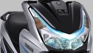 Đả bại Honda SH Mode, Yamaha ra mắt ‘vua xe ga’ 125cc mới đẹp hơn Vision và Vario, giá 35 triệu đồng