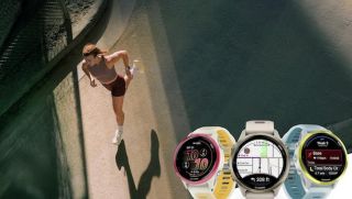 Garmin ra mắt bộ đôi đồng hồ Forerunner 570 và Forerunner 970 cùng dây đeo tim HRM mới