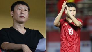 Tin bóng đá trong nước 10/6: ĐT Việt Nam nhận trái đắng từ FIFA; Malaysia tiếp tục dùng 'bài cũ'