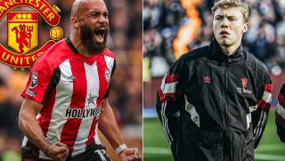 Tin MU hôm nay 10/6: Xác định bến đỗ của Hojlund; Man United bị nẫng tay trên vụ Mbeumo?