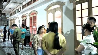 Ám ảnh hiện trường vụ nữ công nhân tử vong trong tình trạng không mặc gì, hé lộ danh tính nạn nhân