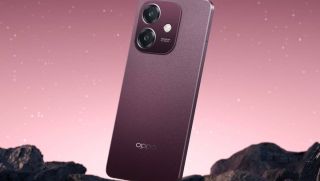 Bộ đôi điện thoại OPPO giá rẻ ra mắt: Thiết kế đẹp như iPhone 12, camera xịn như Galaxy S25