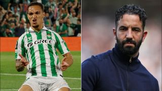 Real Betis quyết tâm chơi lớn' với Antony, Manchester United rộng cửa bán với giá khủng