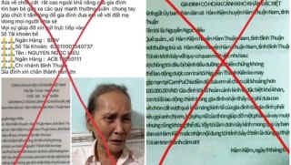 Thông tin nóng vụ 'nam sinh viên quê Bình Thuận nhảy lầu tự tử ở Campuchia': Cảnh báo quan trọng! 