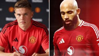Tin chuyển nhượng tối 10/6: MU nguy cơ bị Mbeumo lật kèo; Man United công bố bom tấn Gyokeres?
