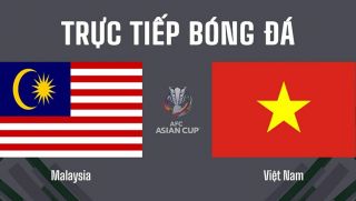 Xem trực tiếp bóng đá Việt Nam v Malaysia ở đâu, kênh nào? Link xem trực tiếp bóng đá Việt Nam VTV