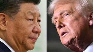 Tổng thống Trump tuyên bố Trung Quốc sẽ phải chịu mức thuế mới, đổi lại Mỹ sẽ sở hữu ‘chìa khóa công nghệ cao’ 