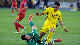 ĐT Việt Nam bị Malaysia phá dớp, Nguyễn Filip nói thẳng về khả năng dự VCK Asian Cup 2027