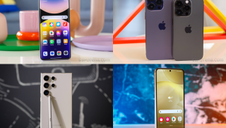 Tin công nghệ tối 11/6: Galaxy S24 Ultra giảm sâu, Redmi Note 13 Pro+ rẻ như bèo, Galaxy S24 siêu rẻ, bảng giá iPhone 14