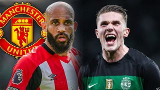 Tin bóng đá quốc tế 11/6: Mbeumo 'lật kèo' Manchester United; Thương vụ Gyokeres - MU có biến?