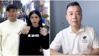 Tôn Bằng nộp đơn kiện sau hơn 2 tháng Hằng Du Mục bị bắt giam, chuyện gì đây?
