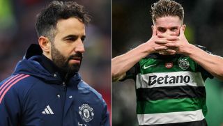 Tin MU hôm nay 11/6: Man United ký hợp đồng khó tin; Viktor Gyokeres chốt bến đỗ gây ngỡ ngàng?