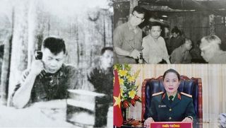 Vị tướng Việt Nam duy nhất hi sinh ở nước ngoài: Một đời trong sạch, con gái là nữ tướng nổi tiếng