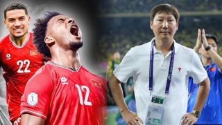 Thua toàn diện Malaysia, ĐT Việt Nam gấp rút bổ sung hàng loạt cầu thủ nhập tịch?
