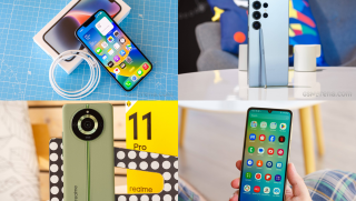 Tin công nghệ trưa 13/6: Realme 11 Pro hấp dẫn, Galaxy S25 Ultra siêu sale, iPhone 14 Pro Max giá rẻ, Galaxy A06 siêu rẻ
