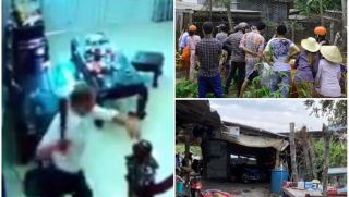 Diễn biến mới nhất vụ con trai ruột chém mẹ đẻ ở Quảng Trị: Tiết lộ hành động không ngờ từ người mẹ