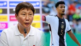ĐT Việt Nam nhận báo động đỏ, HLV Kim Sang-sik đón 'siêu viện binh' từ châu Âu