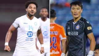 Kết quả bóng đá V.League hôm nay 15/6: Xuân Son nhận tin vui; Cuộc đua trụ hạng kịch tính phút chót
