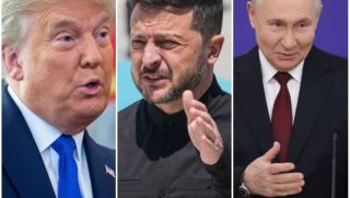 Mỹ khẳng định Ukraine đang sụp đổ về kinh tế lẫn quân sự: Không có khả năng giành một điều với Nga