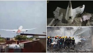 Nguyên nhân máy bay chở 242 người ở Ấn Độ rơi, không phải do lỗi của Boeing?