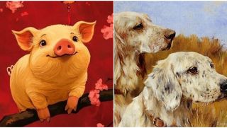 Từ ngày 14/6, 4 con giáp hạnh phúc nhân đôi, công việc thăng tiến, tình yêu thăng hoa