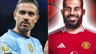 Tin chuyển nhượng trưa 13/6: Jack Grealish báo tin vui cho MU; Man Utd chốt ngày công bố Mbeumo