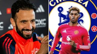 Tin chuyển nhượng mới nhất 13/6: Man United công bố tân binh thứ hai; Rashford cập bến Chelsea?