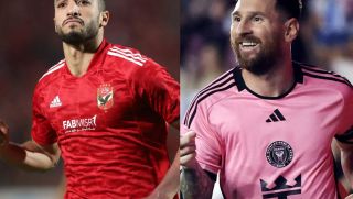 Lịch thi đấu bóng đá FIFA Club World Cup hôm nay: Inter Miami gặp 'thú dữ', Messi gây thất vọng?