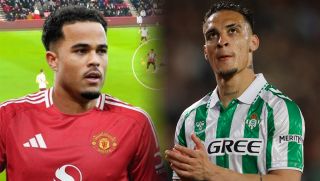 Tin chuyển nhượng sáng 15/6: Man Utd bán Antony với giá khó tin; Kluivert trên đường gia nhập MU?