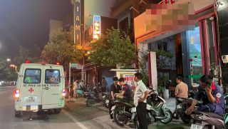 Thái độ lạ của người chồng trước khi sát hại vợ trong khách sạn, ra tay xong gọi ngay cho người thân