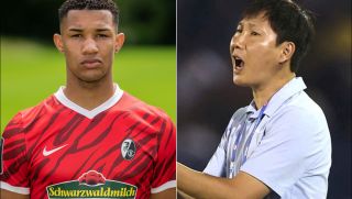Tin bóng đá sáng 14/6: ĐT Việt Nam đón sao nhập tịch từ Bundesliga; HLV Kim Sang-sik bị chỉ trích